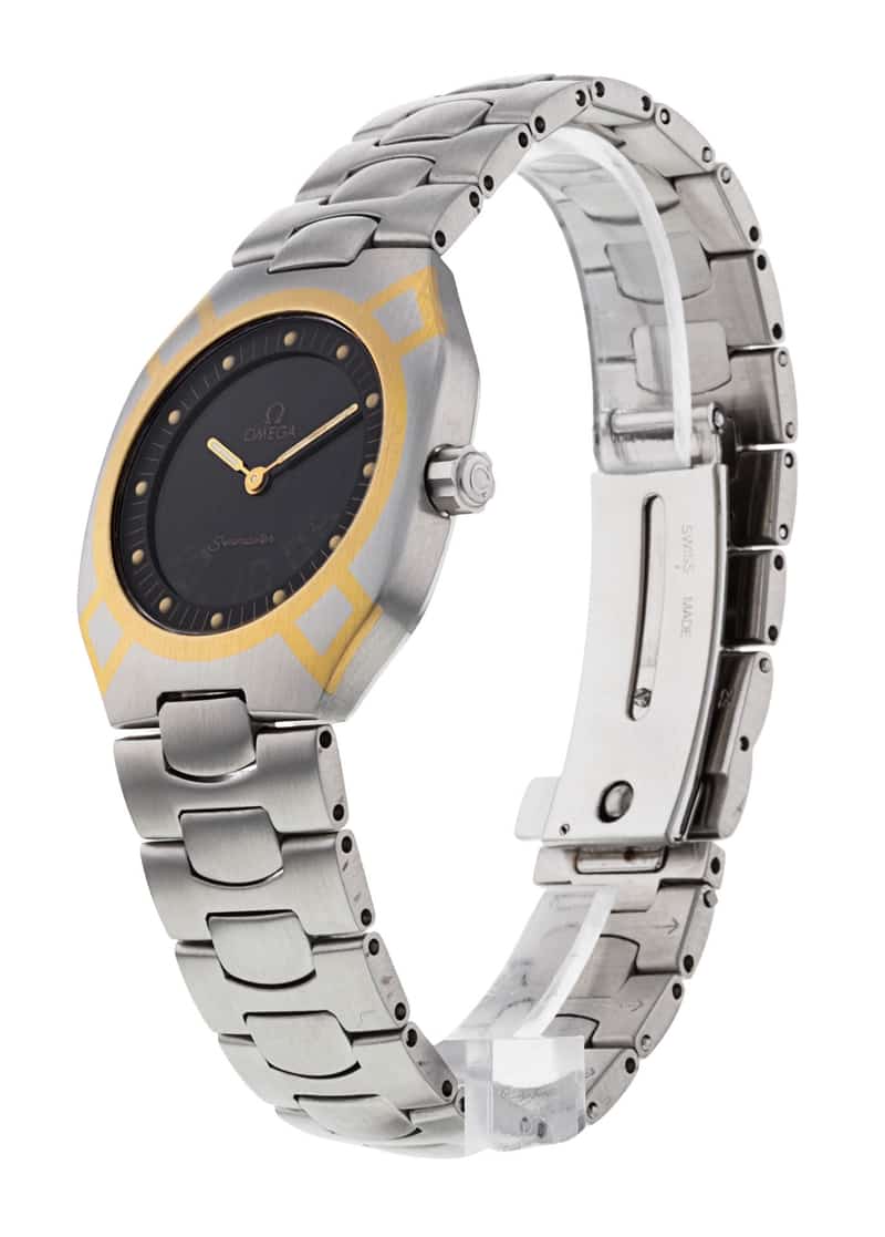 Omega Seamaster Polaris 2540.50.00